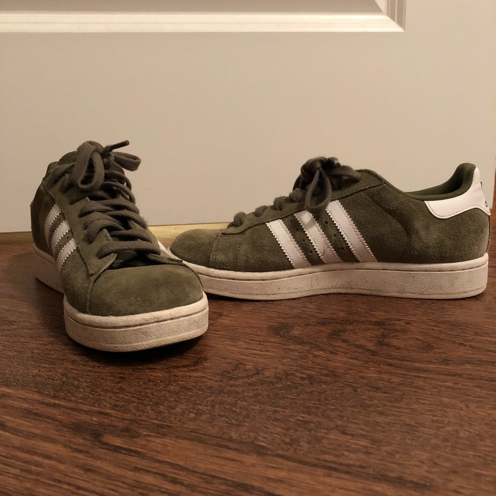 Limited Edition Adidas Originals